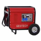  Vendita Generatori di corrente GeoTech