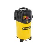 Stanley D200/10/24 - Compressore aria elettrico portatile - motore 1.5 HP - 24 lt