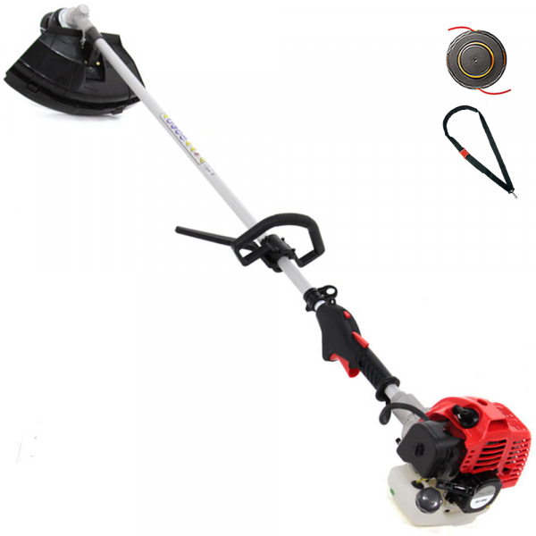 AMA Playcut BC 350 - Decespugliatore a scoppio