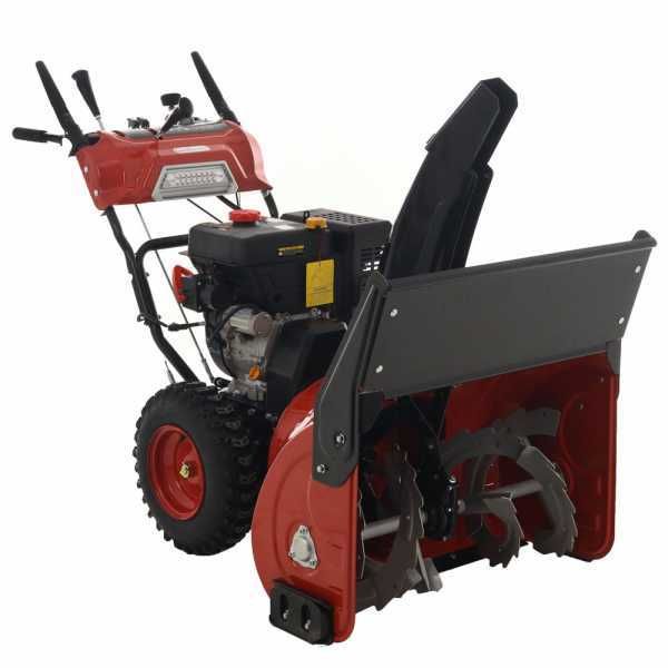 GeoTech-Pro STP1176 WEL - Fraise à neige thermique - Loncin LC180FDS