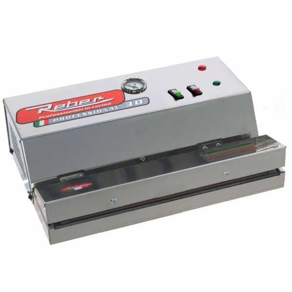 Reber PROFESSIONAL 30 ECOPRO - 9709 NE - Professionelles Vakuumiergerät
