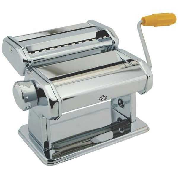 DCG PM1600 - Máquina para hacer manual INOX