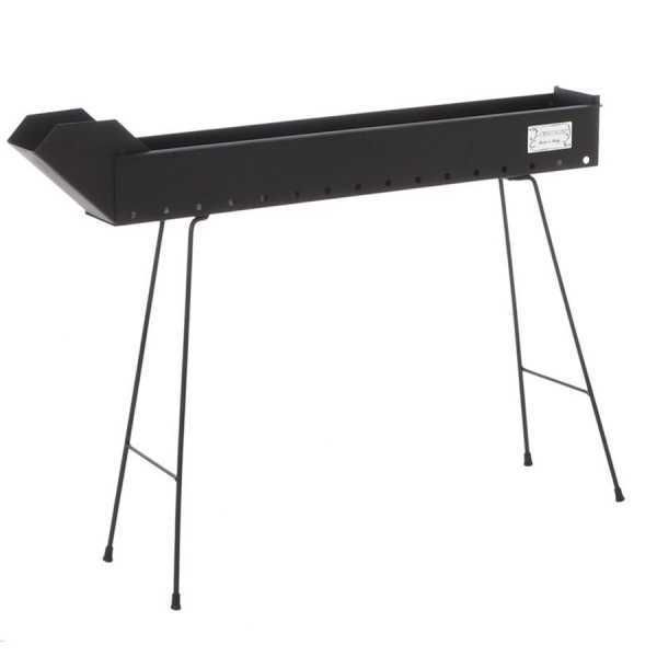 Cruccolini BA14 - Cuoci Arrosticini a carbone