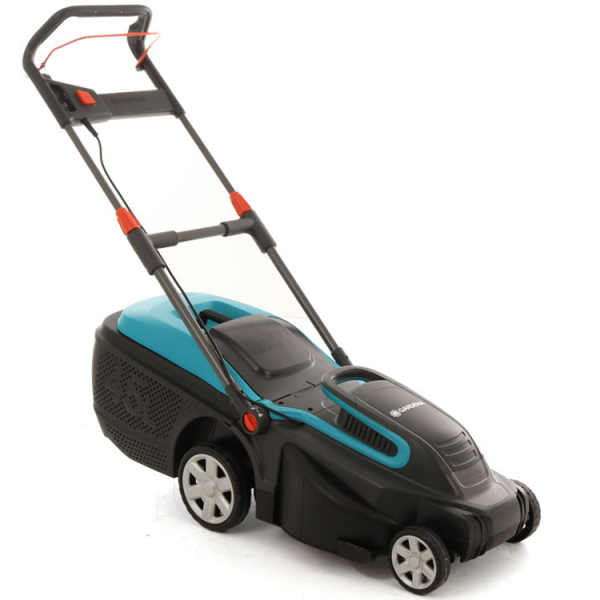 Gardena PowerMax 1800/42 - Elektrischer Rasenmäher - 1800 W - Schnittbreite 42 cm