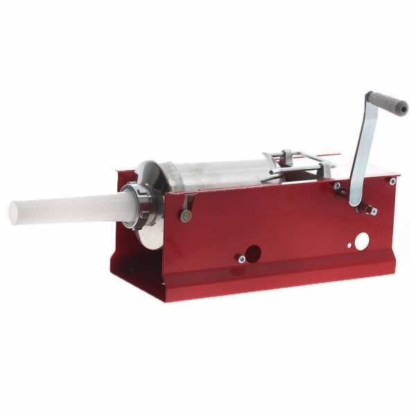 Reber 3 Kg - Embutidora manual 3 Kg - 2 velocidades