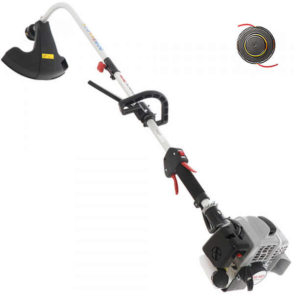 AL-KO BC 223 L-S - Decespugliatore a scoppio
