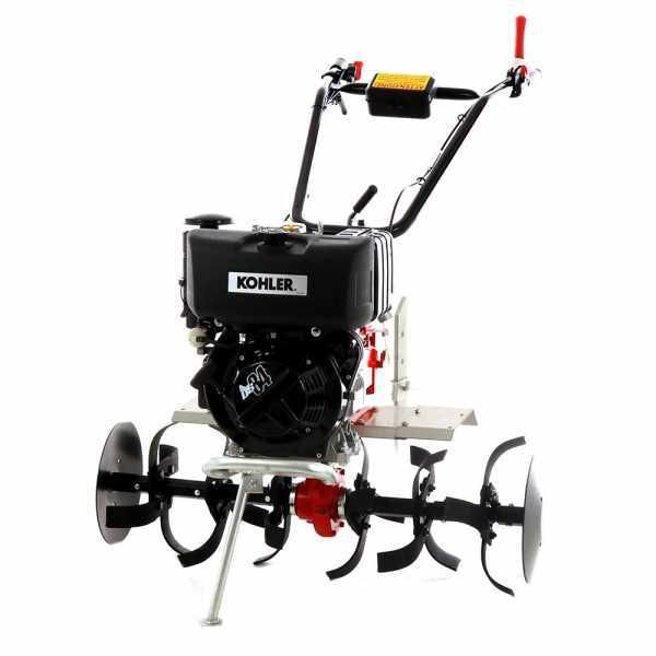 Diesse DS84 -Motoazada diésel 11 HP - Lombardini/Kohler KD15-440E536 441cc