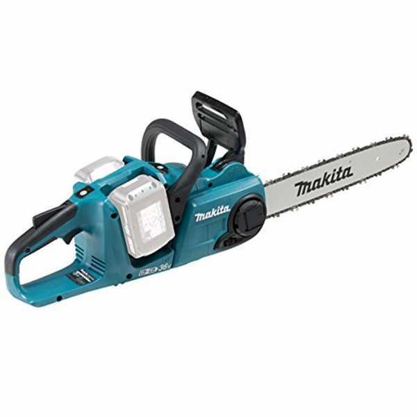 Makita DUC353Z - Electrosierra de batería - 36V - BATERÍA Y CARGADOR NO ESTÁN INCLUIDOS