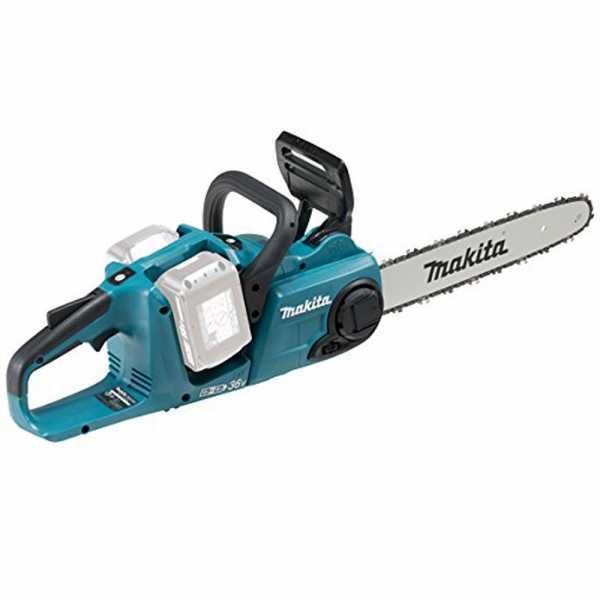 Electrosierra de batería Makita DUC353Z - SIN BATERÍA NI CARGADOR