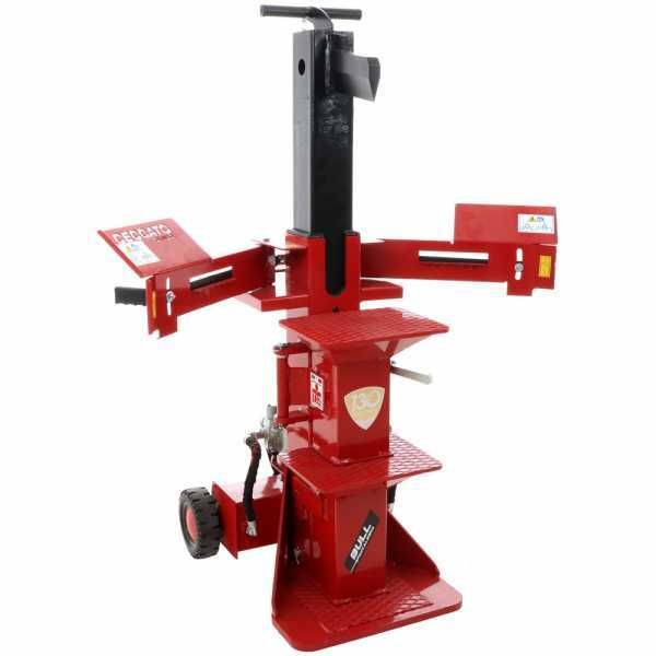 Ceccato Olindo BULL SPLE12 FDP - Spaccalegna elettrico - Verticale - 230V