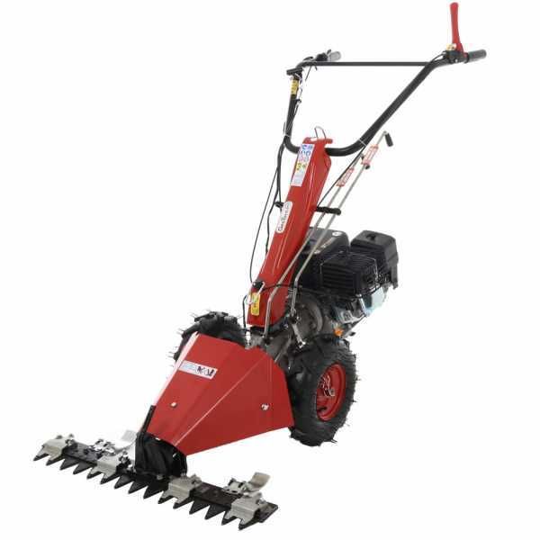 Geotech MCT650 - Motosegadora multifunción - Loncin G200F