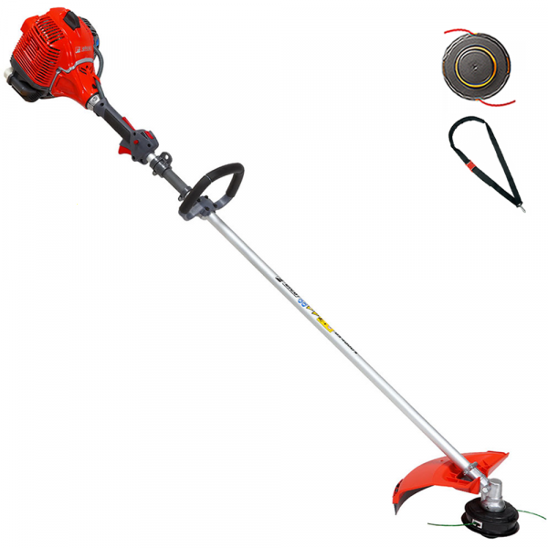 Efco DS 4000 S - Decespugliatore a scoppio