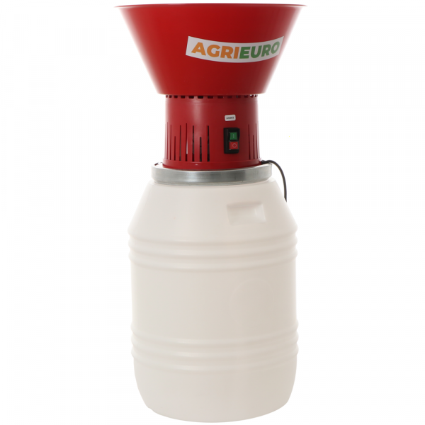 Elettromulino per cereali AG002 - motore elettrico 890W