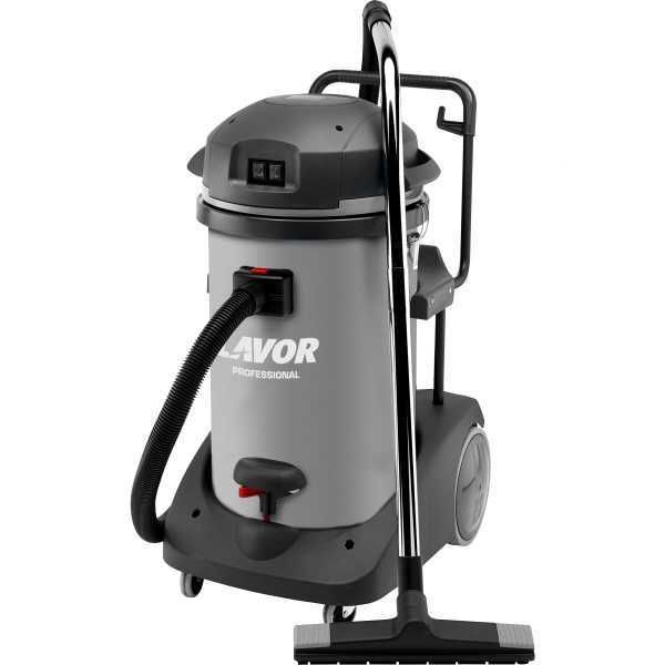 Lavor Taurus PR - Aspirateur eau et poussière - Bidon amovible