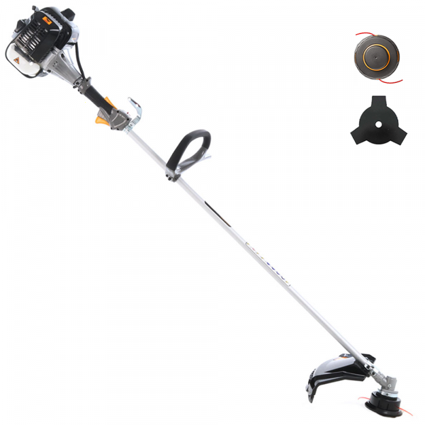 Alpina ABR 42 - Decespugliatore a scoppio