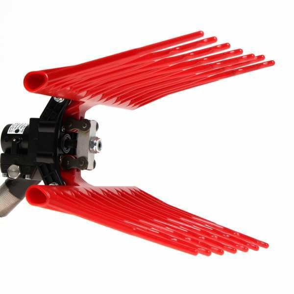 Castellari OLIVANCE PN XT - Abbacchiatore pneumatico