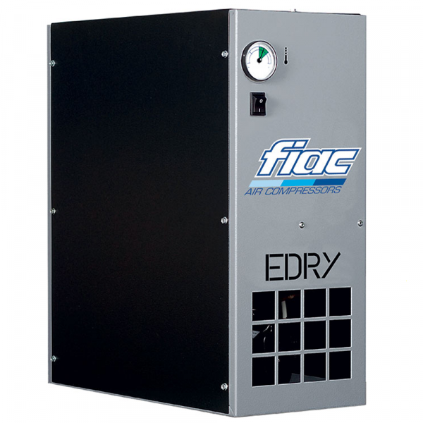 FIAC EDRY 9 - Kältetrockner für Druckluft