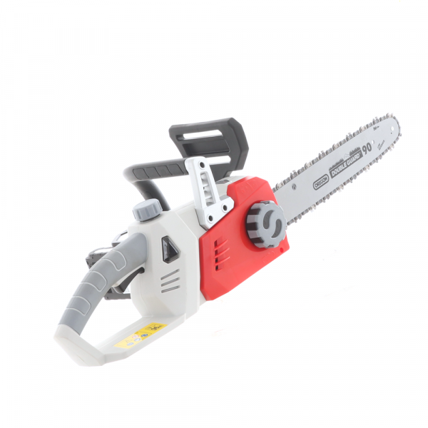 Ikra ICC 2/2035 - Elettrosega a batteria 40V 2Ah - Lama da 40cm