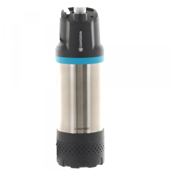 Gardena 5900/4 Inox Automatic - Bomba sumergible - para agua limpia - 900W