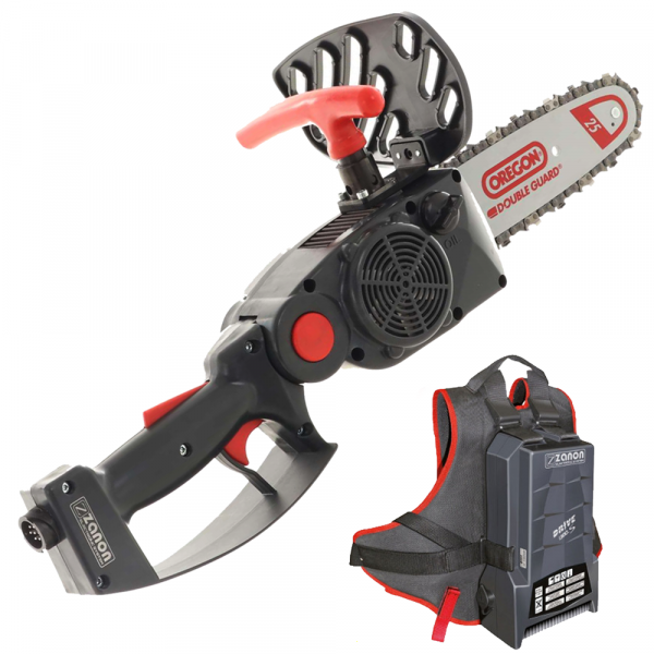 Zanon Rino - Potatore manuale a batteria - 50.4V 15.9Ah