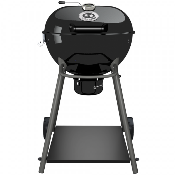 Outdoorchef Kensington 570 C - Barbecue à charbon