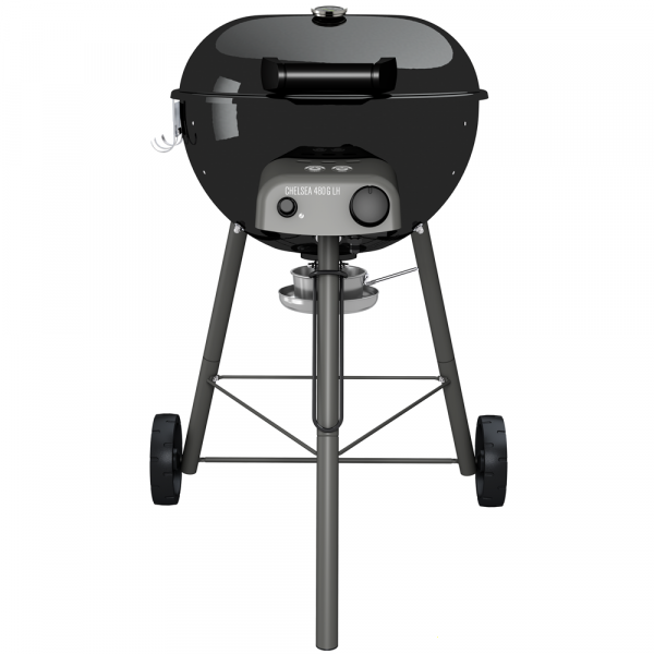 Outdoorchef Chelsea 480 G LH - Barbecue à gaz