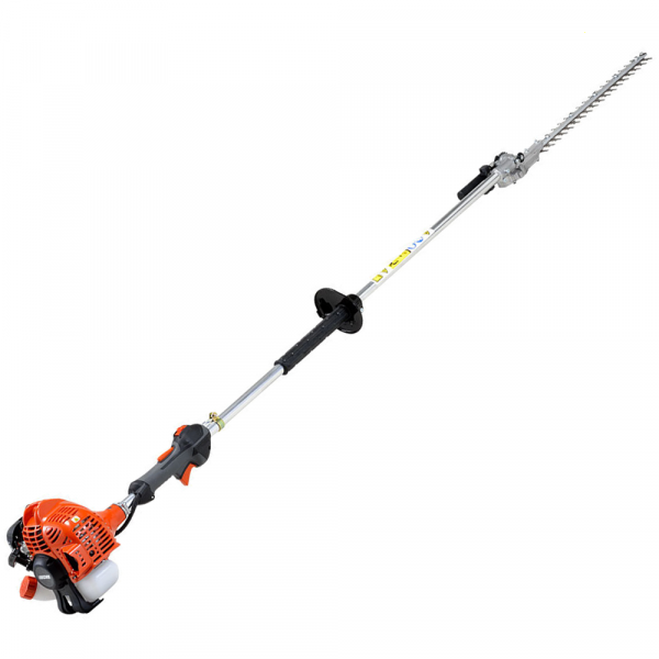 Benzin-Heckenschere auf Verlängerungsschaft Echo HCA-236ESLW - Schwert 52 cm - 0,96 PS