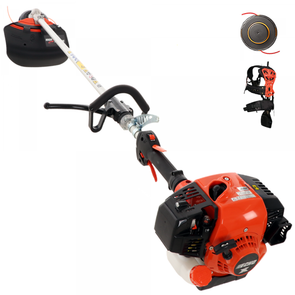 Echo SRM-420TESL - Decespugliatore a scoppio