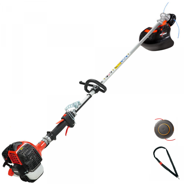 Echo SRM-301TESL - Decespugliatore a scoppio