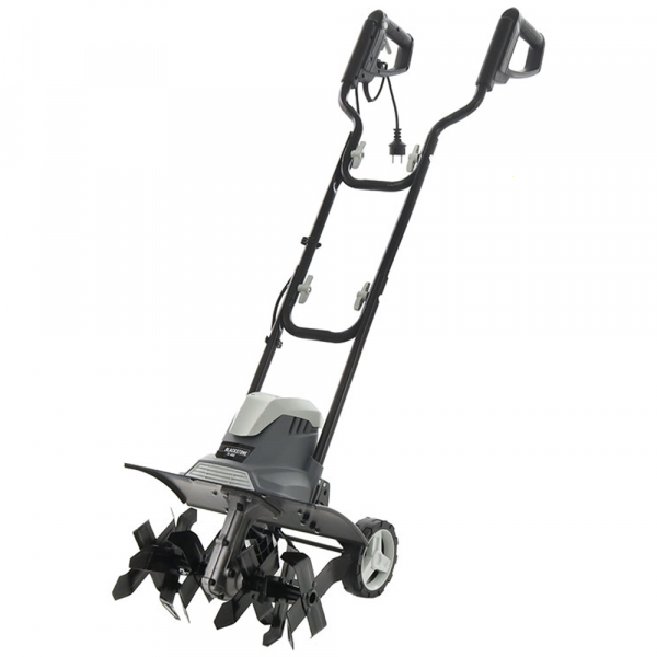 BlackStone TE-400 - Motoazada eléctrica - 1200 W - 6 series de azadas