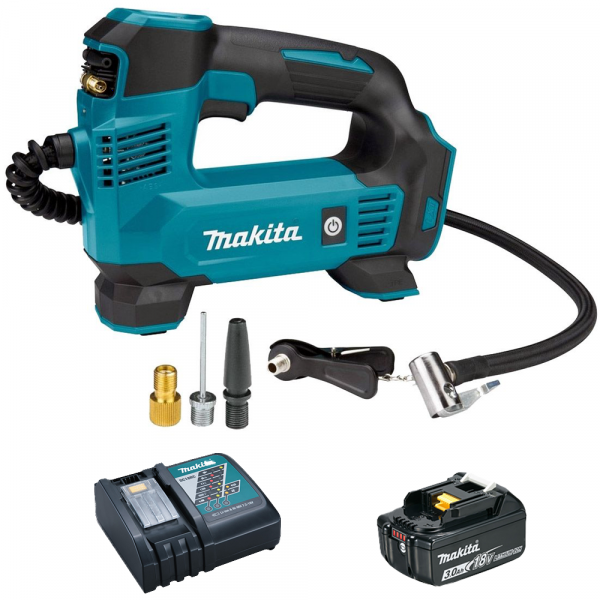 Makita DMP180Z 18V - Akku-Kompressor