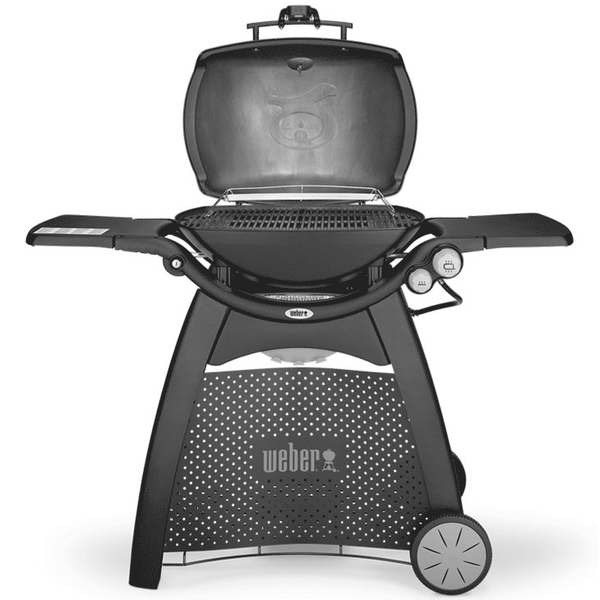 Weber Q3200 Station - Barbecue a gas