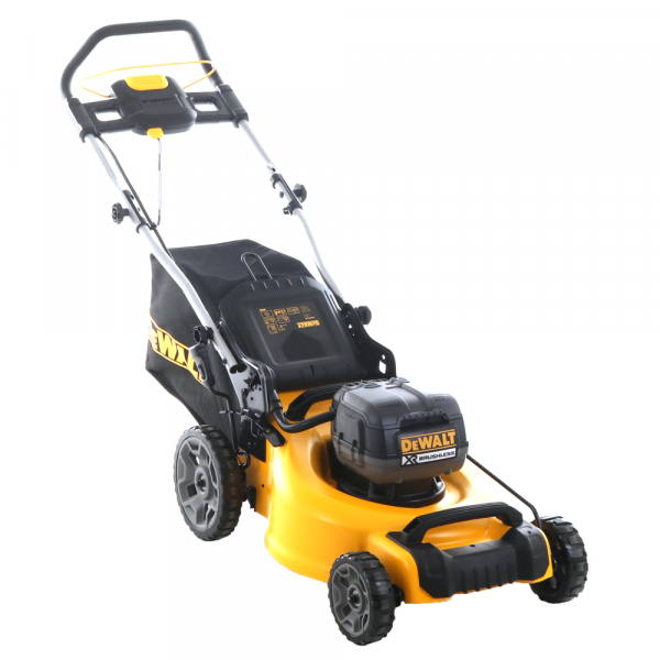 Akku-Rasenmäher DeWalt DCMW564P2-QW - Schnittbreite 48 cm - 18V - SOLO - OHNE AKKU UND LADEGERÄT