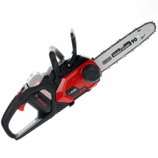 Rato RBMF40 - Motosega a batteria - 40V - SENZA BATTERIE E CARICABATTERIE