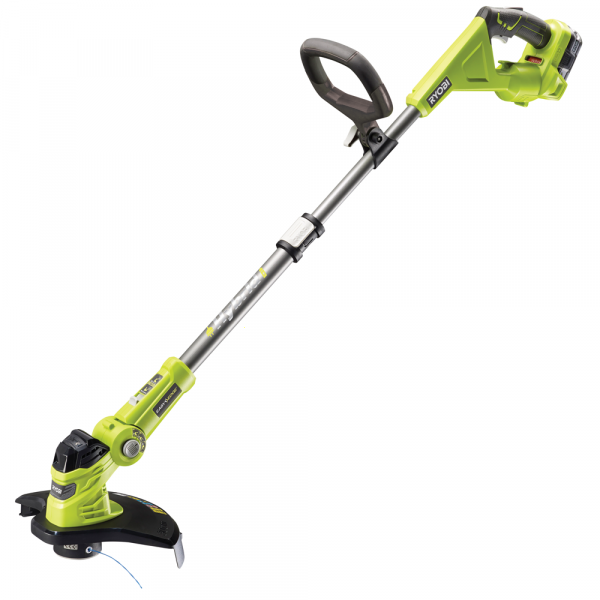 RYOBI HYBRID RLT1831-H25F - Coupe-bordure électrique et à batterie