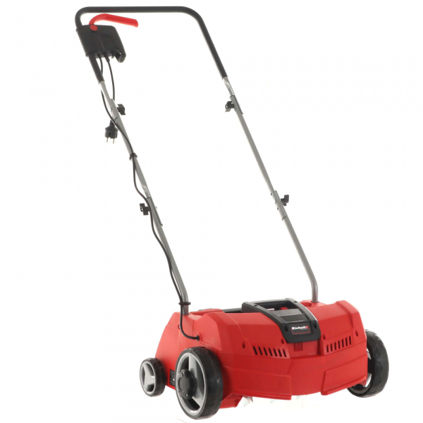 Einhell GC-ES 1231/1 - Escarificador eléctrico 1200 W