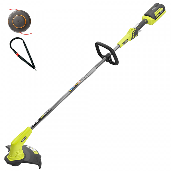 Ryobi RY36LT33A-120 - Akku- Freischneider - 36V - 2.0 Ah