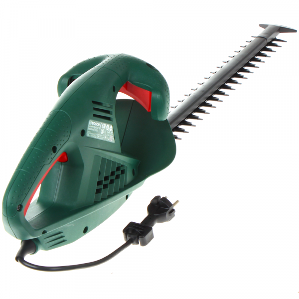 Elektrische Heckenschere Bosch Easy HedgeCut 55 - Schwertlänge 55 cm - Leistung 450W