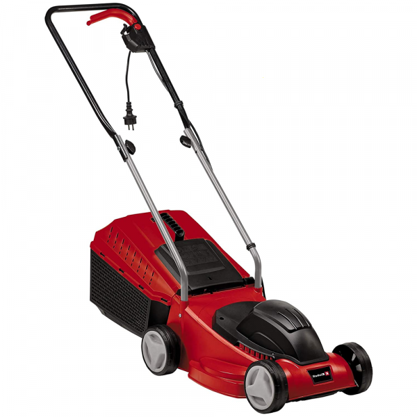 Einhell GC-EM 1032 - Elektro-Rasenmäher - 1000W - Schnittbreite 32 cm