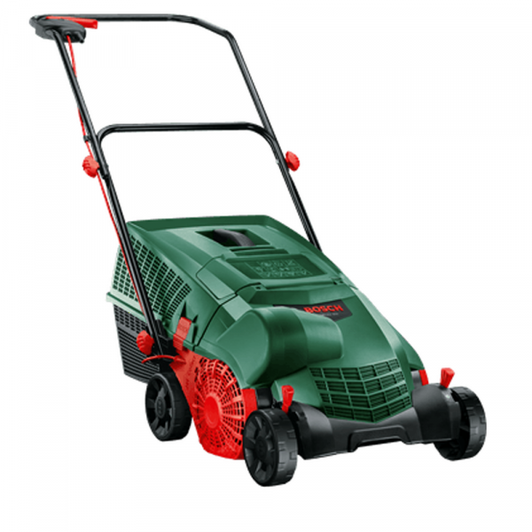 BOSCH Universal Rake 900 - Escarificador eléctrico 900 W