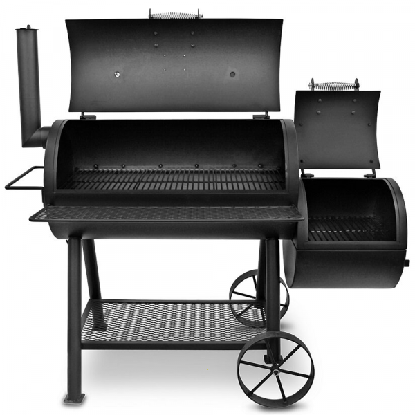 Char-Broil Oklahoma Joe's Highland Smoker - Barbecue à charbon