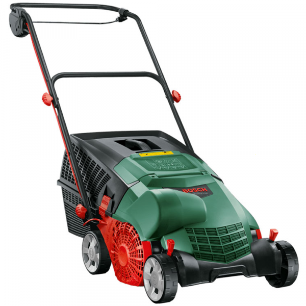 BOSCH Universal Verticut 1100 - Aérateur électrique 1100 W