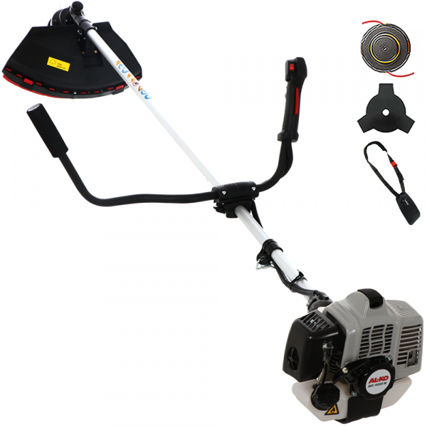 AL-KO BC 400 B - Decespugliatore a scoppio