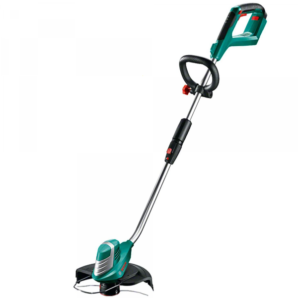 Débroussailleuse Coupe-bordures à batterie Bosch AdvancedGrassCut 36 - 36V/2Ah
