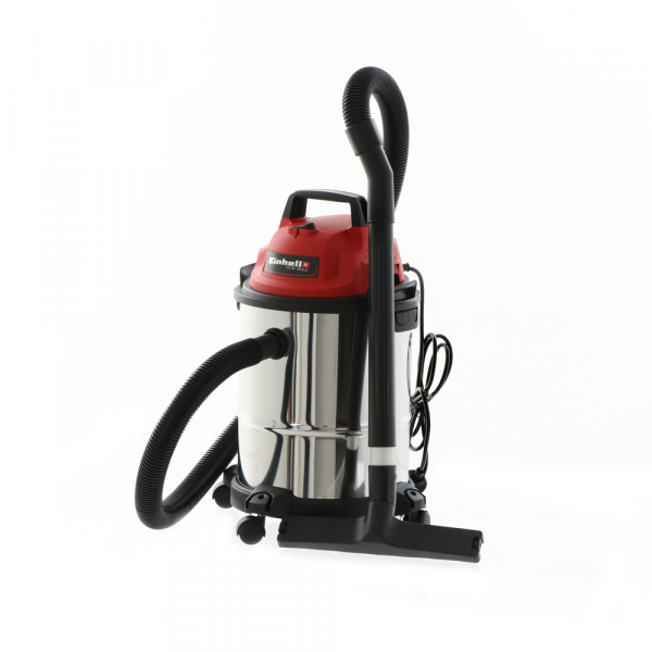 Einhell TC-VC 1815 S - Aspirateur solides et liquides