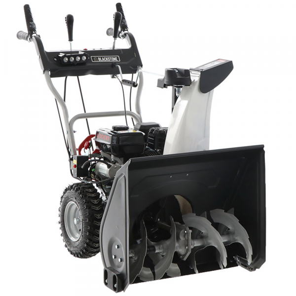 BlackStone B-ST 61 LWE - Fraise à neige thermique - Loncin H200