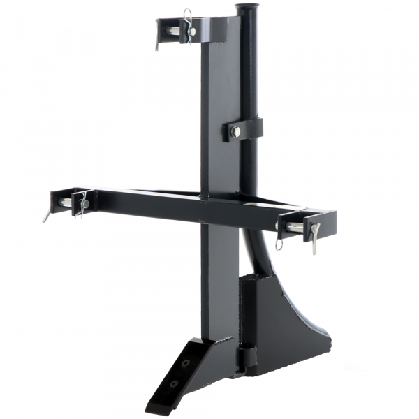 BlackStone B-RP 50 - Kabelpflug Tiefenlockerer für Traktor - 1-Zinken Version