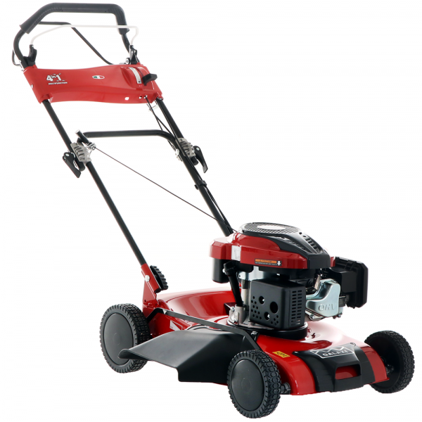 Rasenmäher Marina Systems GX BIOMULCH 51SL  - Loncin 65FC Motor