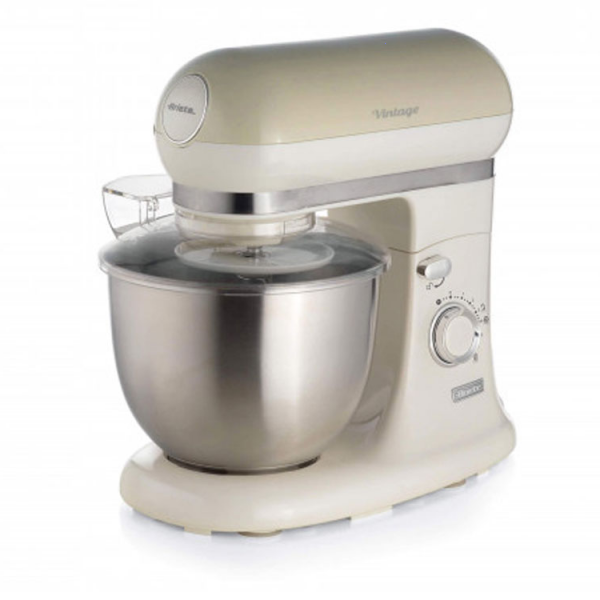 Ariete Vintage - Impastatrice Planetaria - 7 Velocità