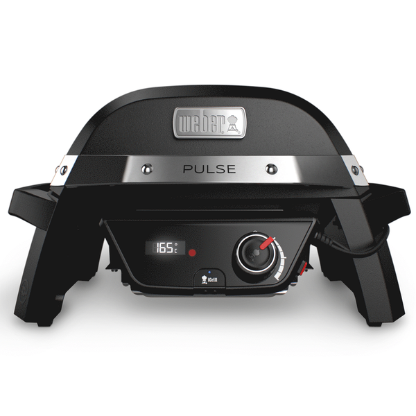 Weber Pulse 1000 - Barbecue électrique portable